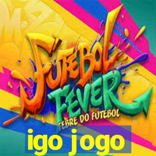 igo jogo